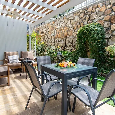 אמא אדמה-גלבוע -Mother Nature - Gilboa Hephzibah Exterior foto