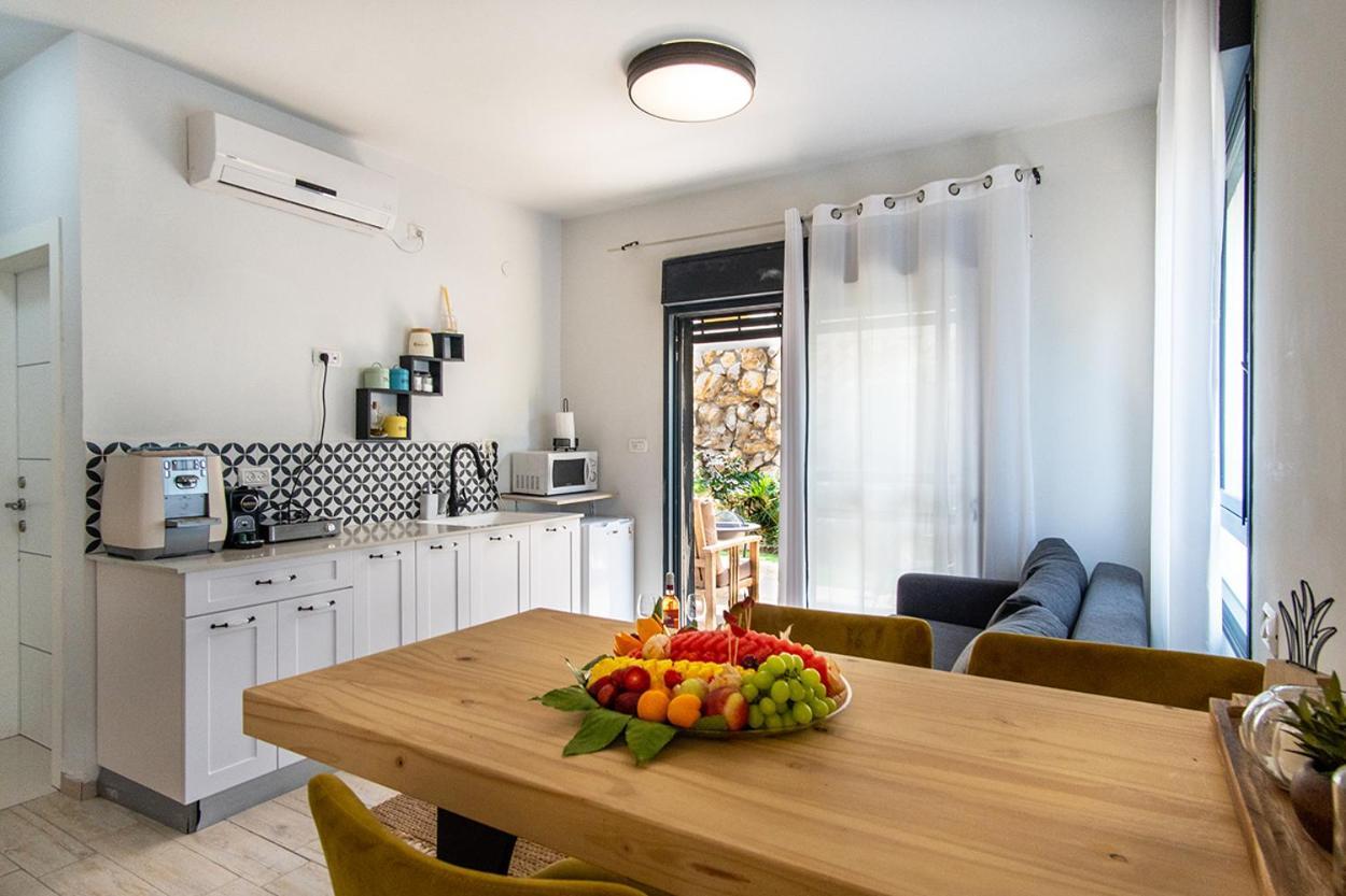 אמא אדמה-גלבוע -mother Nature - Gilboa Apartment Hephzibah