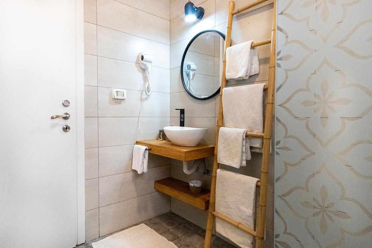 Apartment אמא אדמה-גלבוע -mother Nature - Gilboa