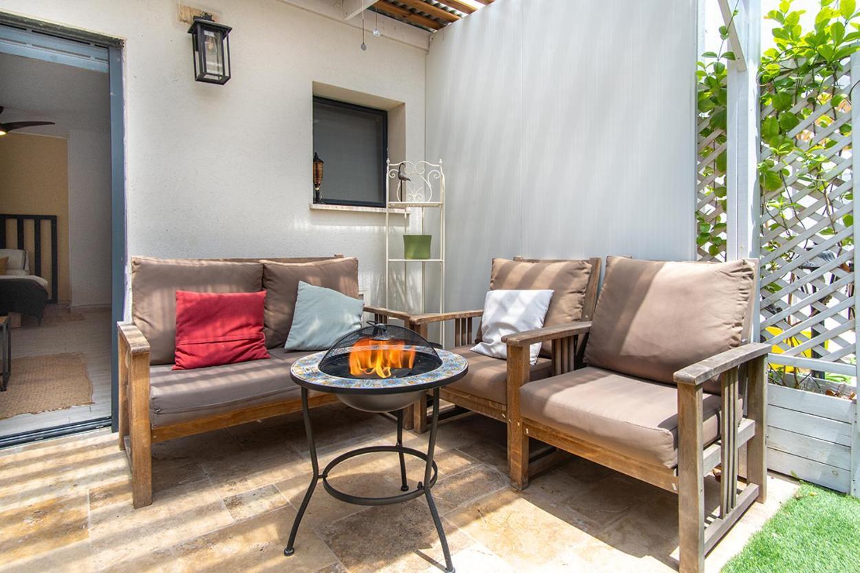 אמא אדמה-גלבוע -mother Nature - Gilboa Apartment Hephzibah