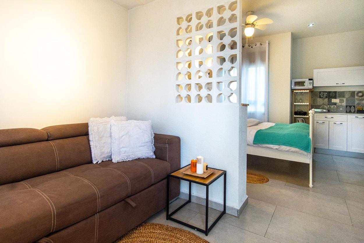 Apartment אמא אדמה-גלבוע -mother Nature - Gilboa