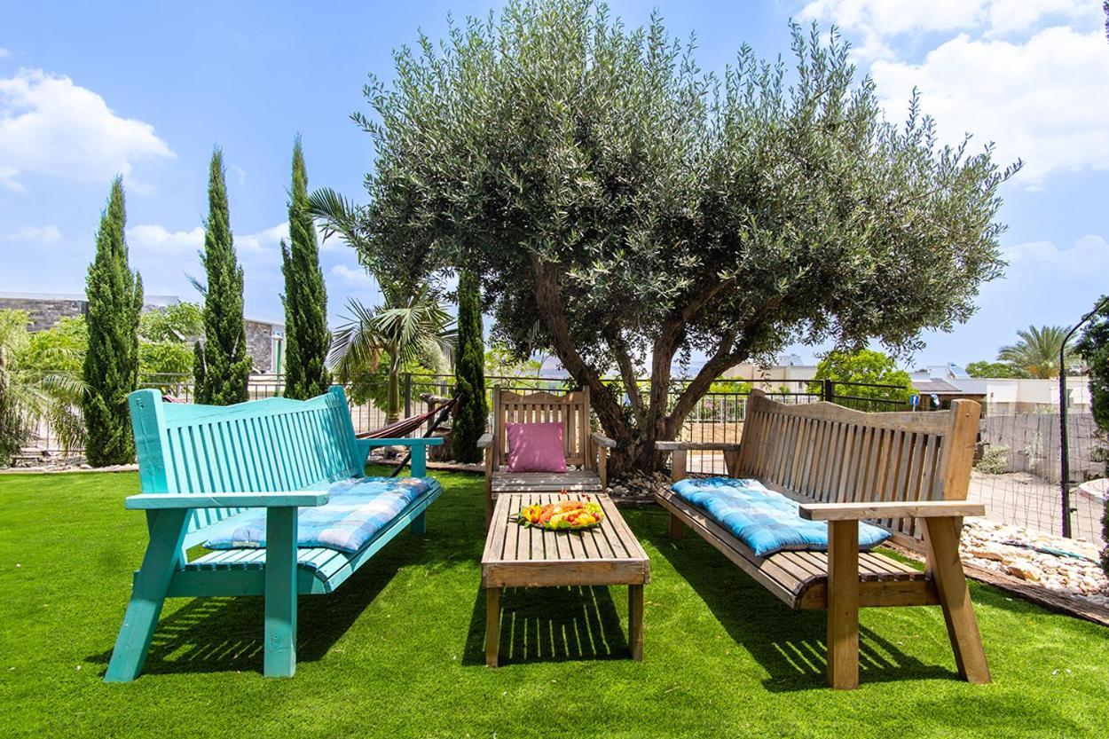 Apartment אמא אדמה-גלבוע -mother Nature - Gilboa Hephzibah