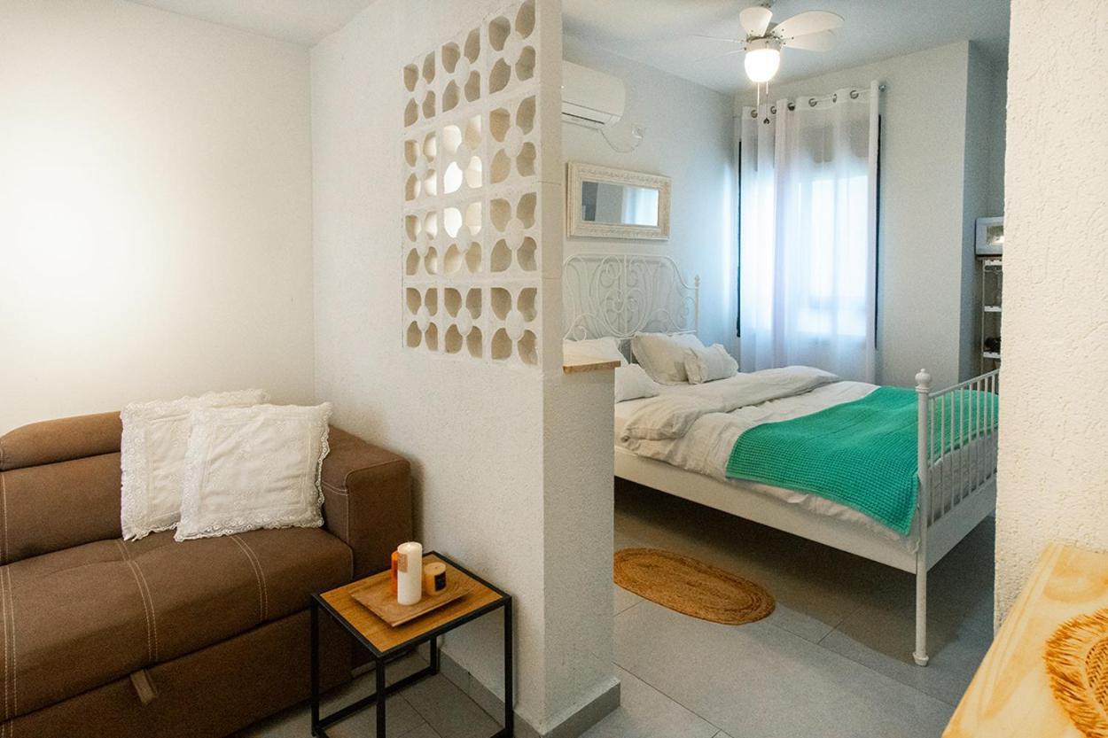 Apartment אמא אדמה-גלבוע -mother Nature - Gilboa *